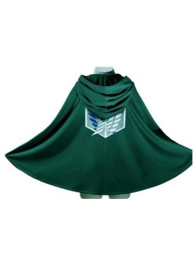 جاياتو العباءة XL 168-175. - Image 2