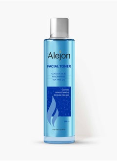 Alejon Facial Toner - 200ml  - Image 1