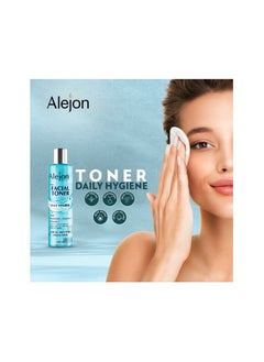 Alejon Facial Toner - 200ml  - Image 3
