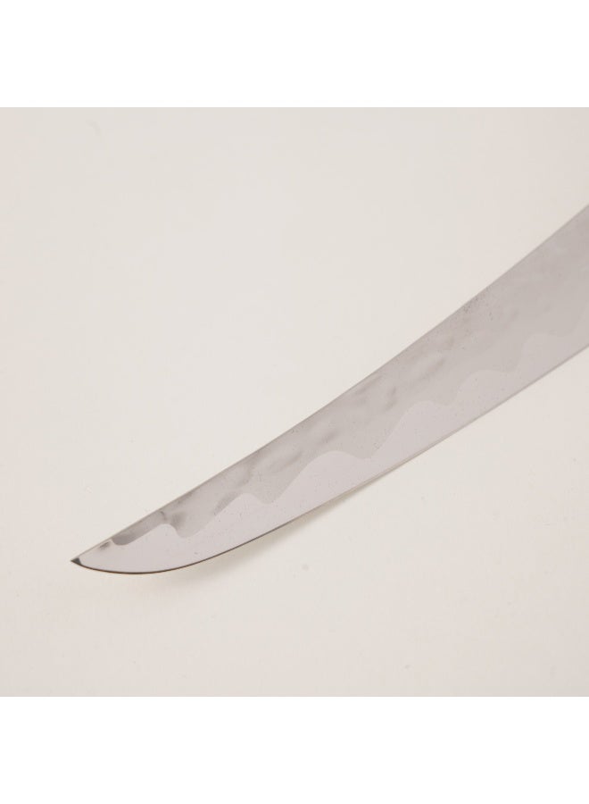 Samura سكين تقطيع من الفولاذ المقاوم للصدأ 9.0 بوصة/230 مم - Image 3