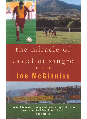 Miracle Of Castel Di Sangro - pzsku/Z2EDD41A6344A4BB8F2E9Z/45/_/1732721038/b5addbf8-6432-402a-8427-1d6ff89a641d