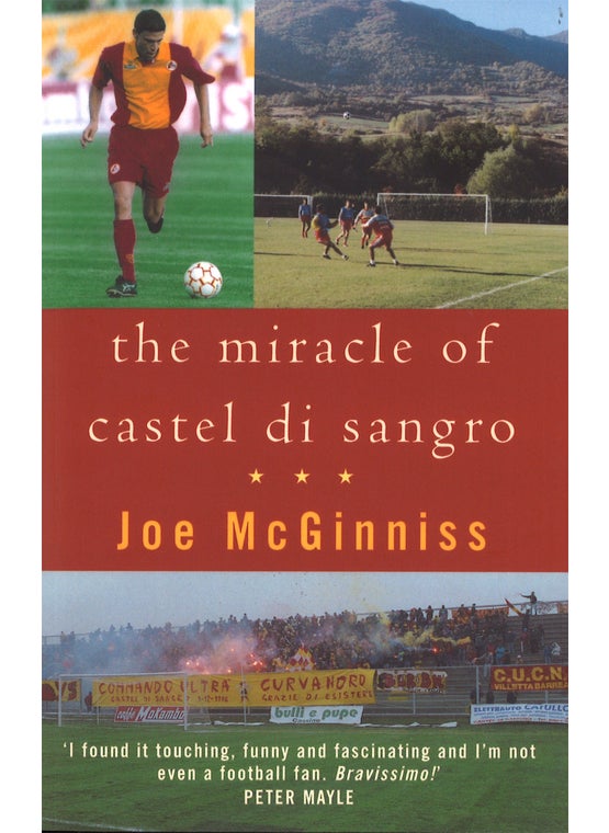 Miracle Of Castel Di Sangro