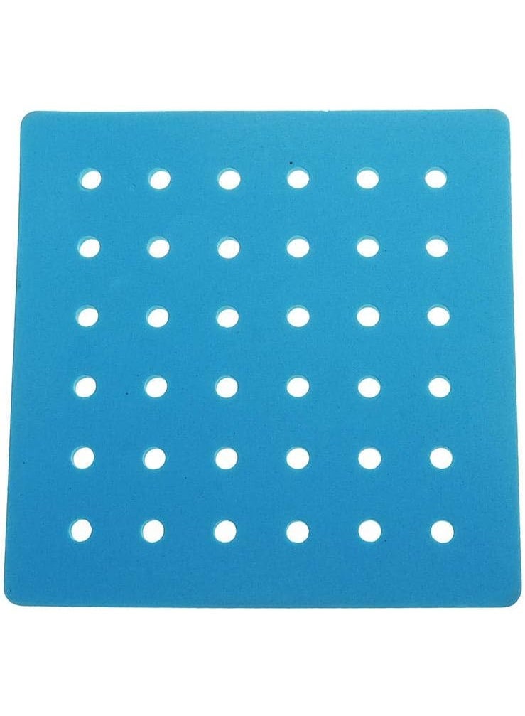 ST ZONE Bubble & Blocks Montessori Stacking Peg Board Set – Educational Pegboard Puzzle Toy for Toddlers | Fine Motor Skills, Cognitive Development & Hand-Eye Coordination | Ages 3+ - Image 5