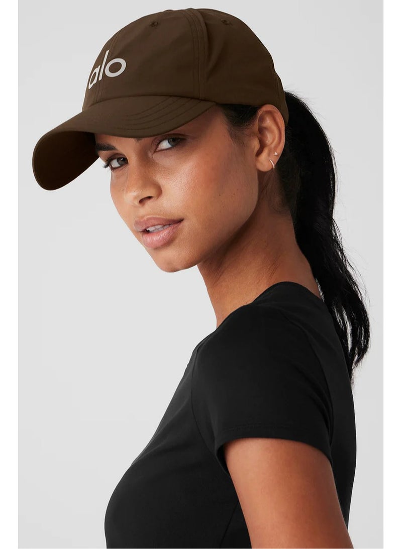 alo Alo baseball cap, beanie, for outdoor use, sun protection, shading, men's and women's matching casual sports running fitness hat - Image 2