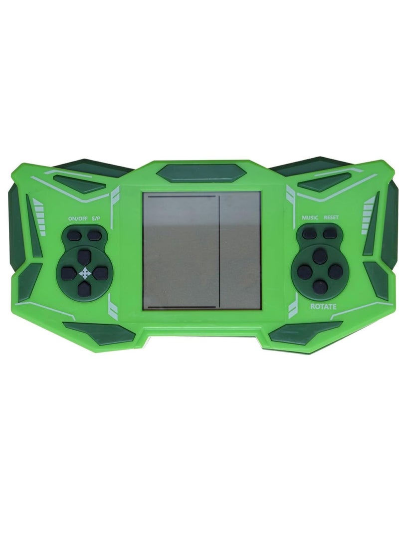 Atari Plastic Toy For Kids Green