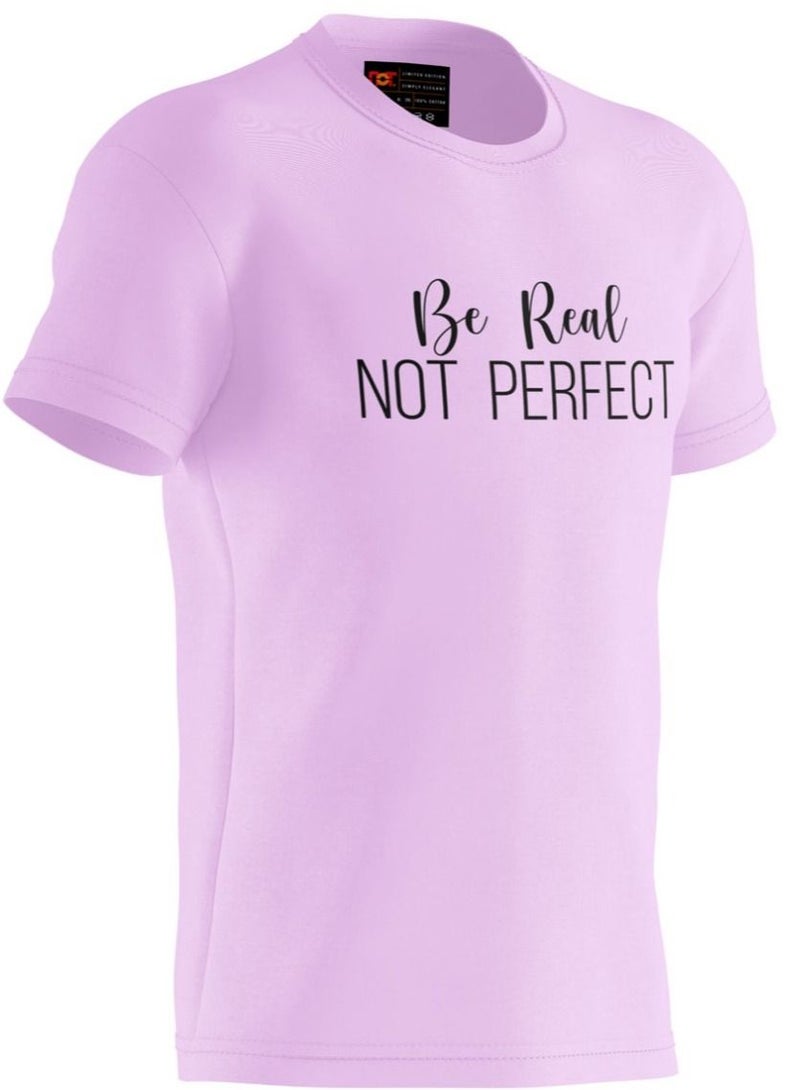 noT.- Women's Perfect-T Short-Sleeve T-Shirt, Women’s Crewneck T-Shirt, Women’s Short-Sleeve Cotton Tee - Image 2