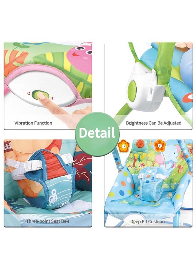 MaBaby - Removable Multi Functional Folding Mosquito Net Bed Portable Cradle Bed - Image 1