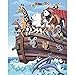 Bits and Pieces 200 Piece Jigsaw Puzzle for Adults Noahs Ark Biblical Animal Boat Zoo Jigsaw Puzzle by Barbara Gibson Completed Puzzle Size 15 x 19 - Image 4