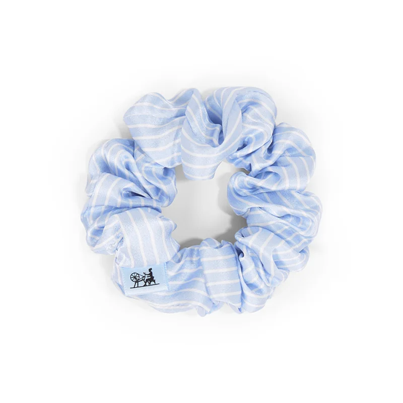 Dore and Rose Scrunchie 3CM Stripe