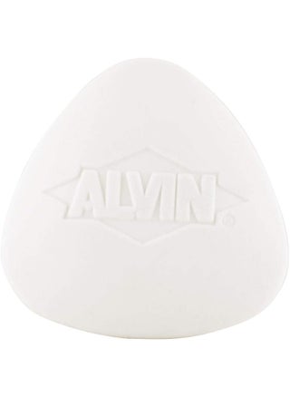 Alvin White Triangular Pencil Erasers Pack LatexFree Ideal for Geometry Drafting and Engineering Drawing Architecture and Art  Box of 15 - pzsku/Z2EDDD487D7DF596E5A20Z/45/1747233882/db6df140-6155-4691-bb1e-507bb3f49e3b