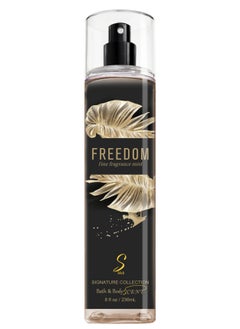 Freedom Fine Fragrance Mist 236ml - pzsku/Z2EDDEC079B4A35897E2FZ/45/_/1737577201/e25cbaf8-4d38-41af-a550-f18b3b7784ba