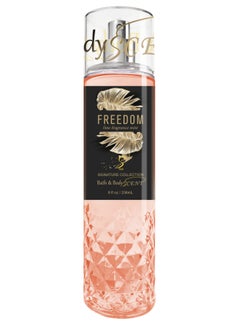 Freedom Fine Fragrance Mist 236ml - pzsku/Z2EDDEC079B4A35897E2FZ/45/_/1737577202/225b02ed-83ff-41e8-8849-15d55935c0d5