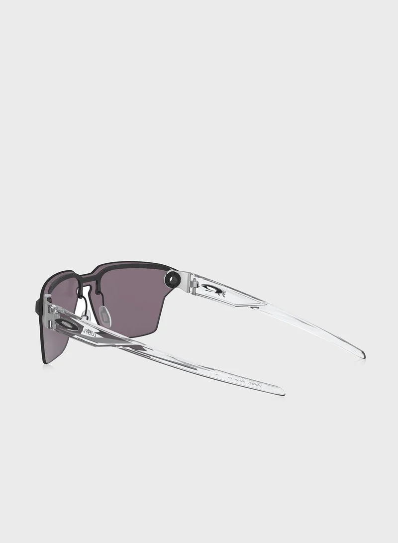 OAKLEY Frogskins 35Th