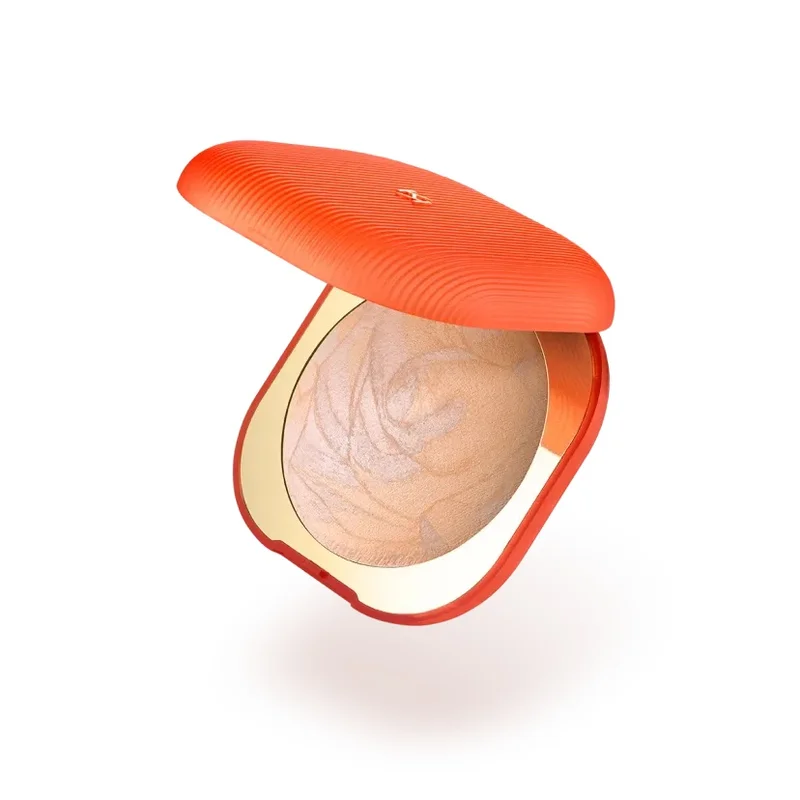 KIKO MILANO JUICY FIZZ SUNKISSED LUMI-BRONZER