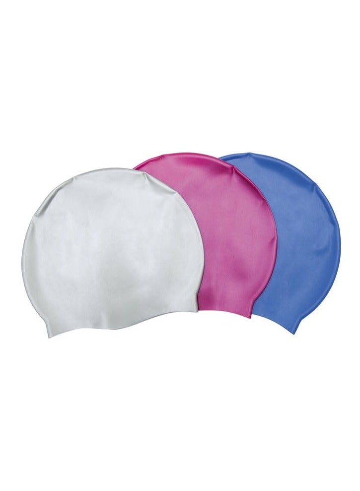 بست واي قبعة السباحة جلايدر من بيست واي - 26-26006-PINK - Image 2