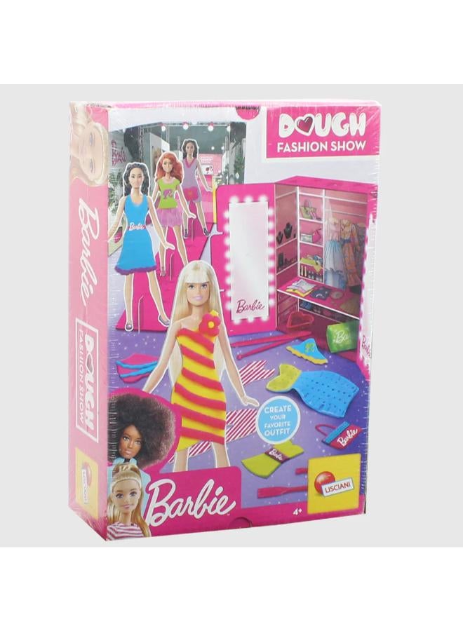 LISCIANI Barbie Dough Fashion Show - Image 1
