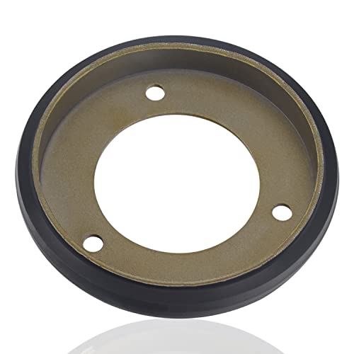 Haiouus 03248300 03240700 1501435MA 76-070-0 Drive/Friction Wheel Disc Compatible With Murray Ariens John Deere Snow Blower for 22013 022013 240-068 1501435MA 313883 53830 AM123355 (Drive Friction Disc) - Image 1