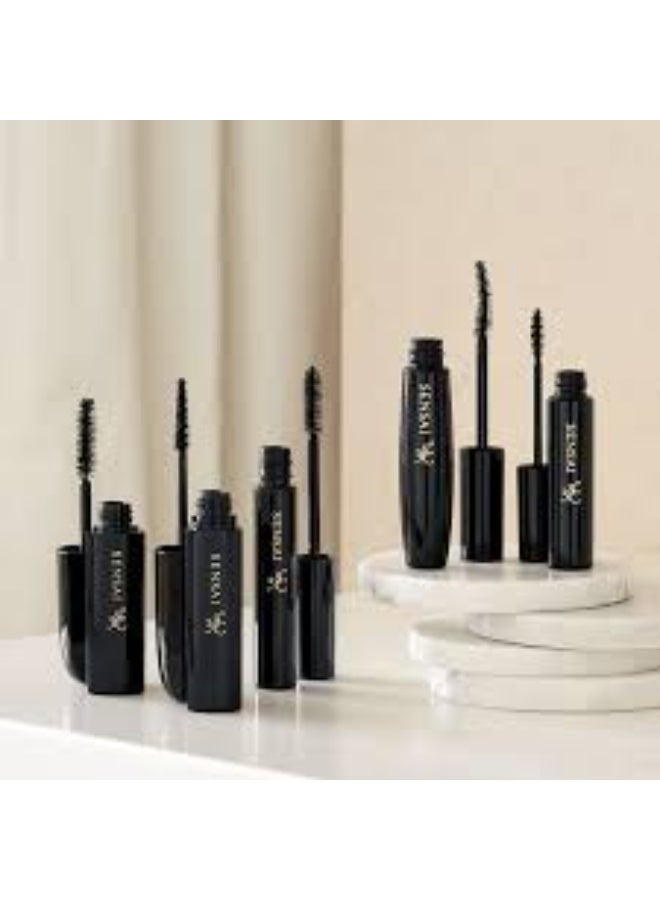 سنساي ماسكارا سينساي 38°C ماسكارا مكثفة لون أسود 8 مل - Image 4