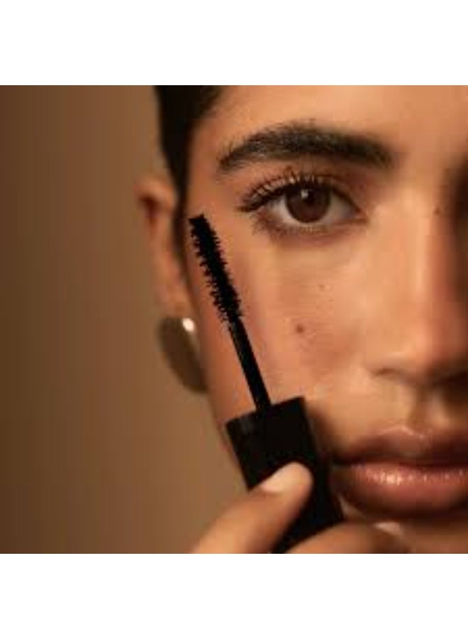 سنساي ماسكارا سينساي 38°C ماسكارا مكثفة لون أسود 8 مل - Image 3