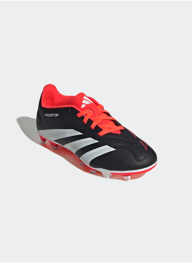 Adidas - حذاء كرة القدم المرن Predator Club - Image 1