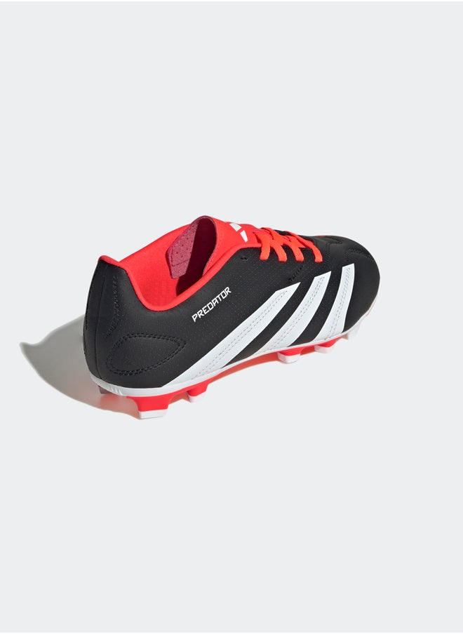 Adidas - حذاء كرة القدم المرن Predator Club - Image 1