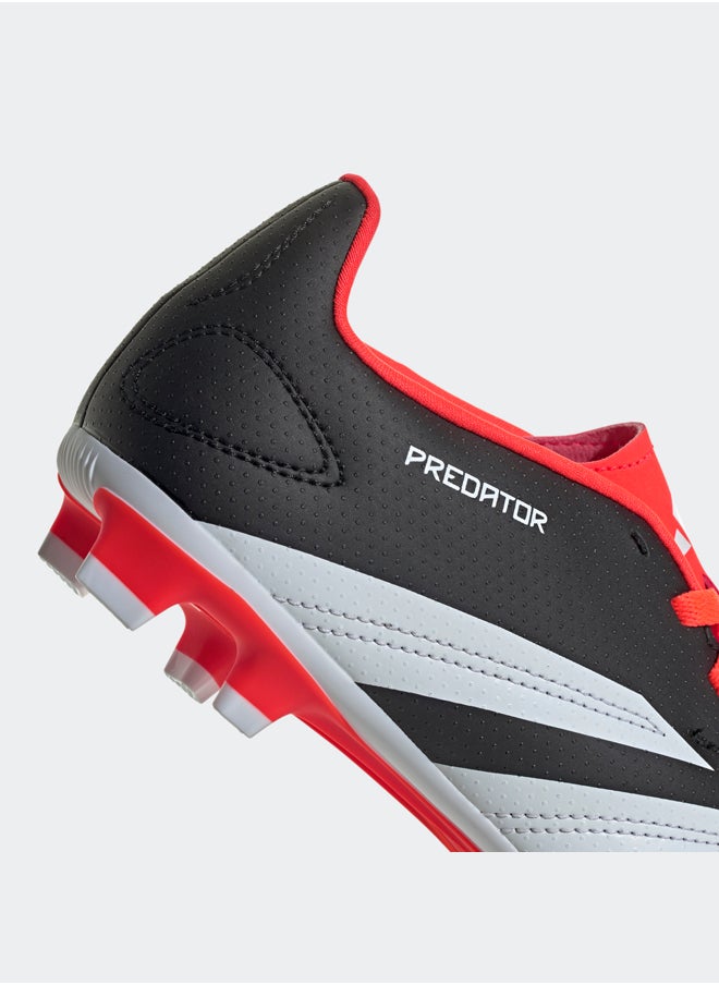 Adidas - حذاء كرة القدم المرن Predator Club - Image 1
