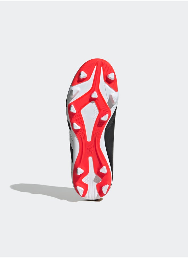 Adidas - حذاء كرة القدم المرن Predator Club - Image 1
