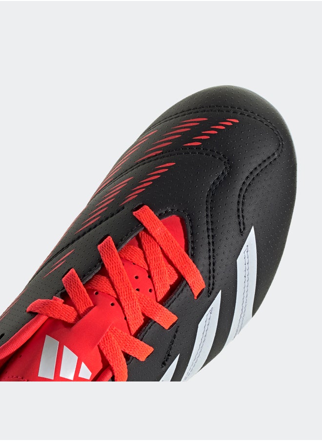 Adidas - حذاء كرة القدم المرن Predator Club - Image 1