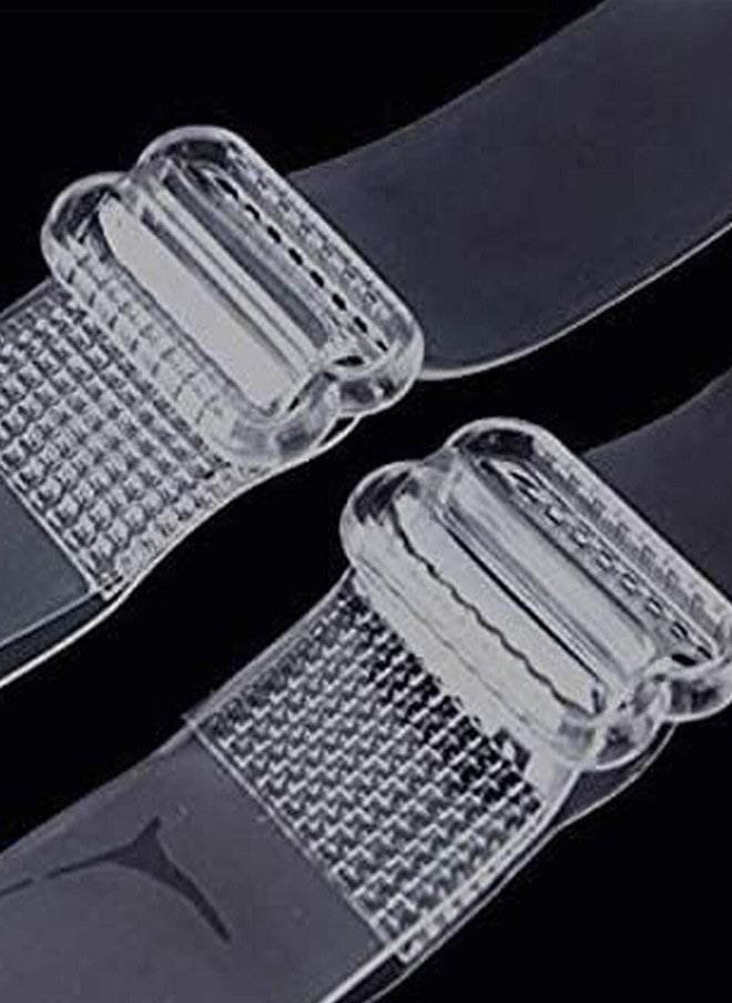 FIMS حزمة FIMS من 2 أحزمة صدر قابلة للفصل خفيفة الوزن وشفافة - Image 4