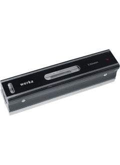 WERKA 6126-2502 250MM Flat Machine Scale 