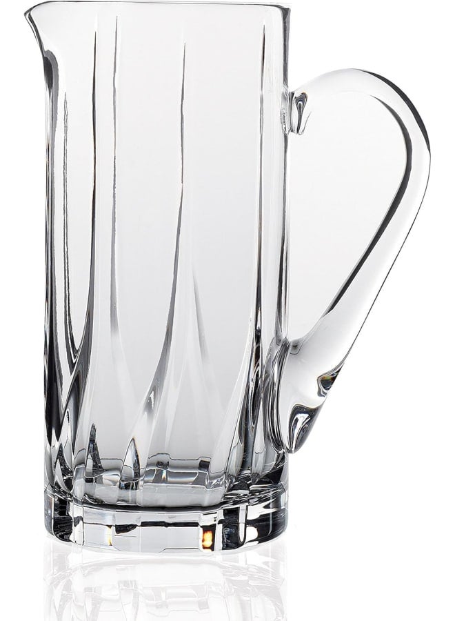 Rcr Glass Carafes - Clear