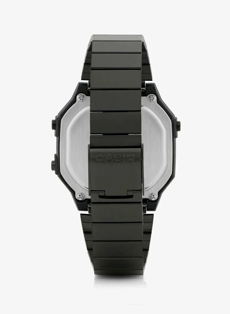Casio  Pu Strap Digital Watch for Women | Best Price UAE