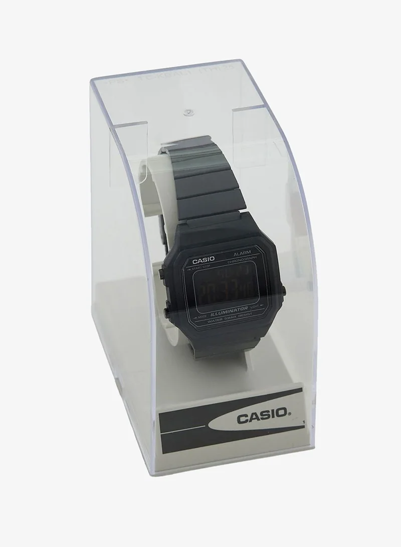 Casio  Pu Strap Digital Watch for Women | Best Price UAE