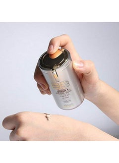 Skin79 SKIN79 Gold BB Super Plus Beblesh Balm 40g 1 Pack  - Image 3
