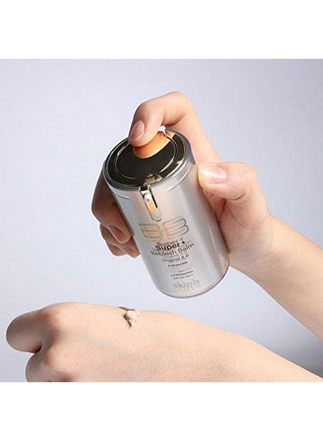 SKIN79 Gold BB Super Plus Beblesh Balm 40g 1 Pack - Image 3