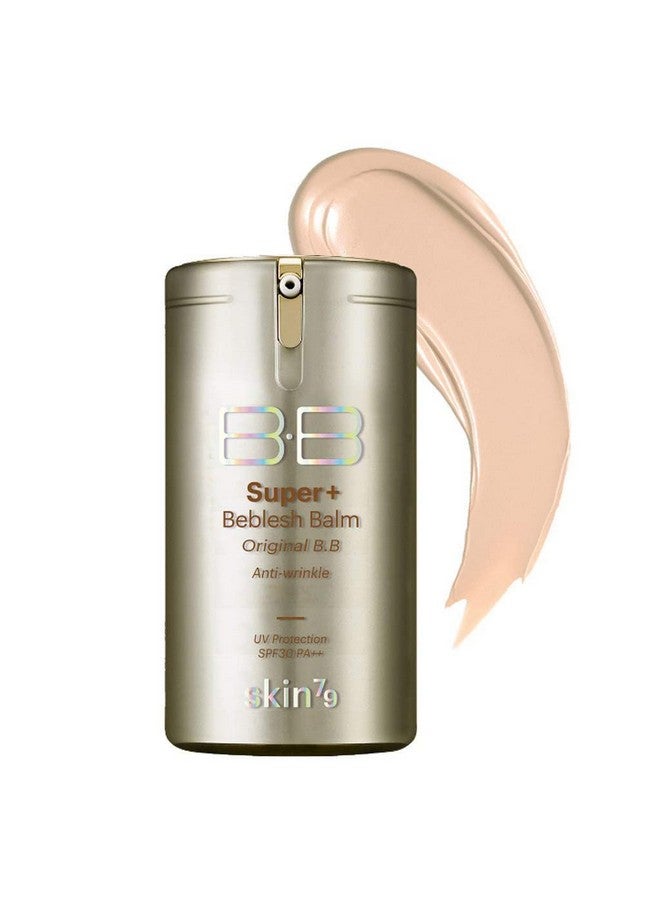 SKIN79 Gold BB Super Plus Beblesh Balm 40g 1 Pack - Image 1