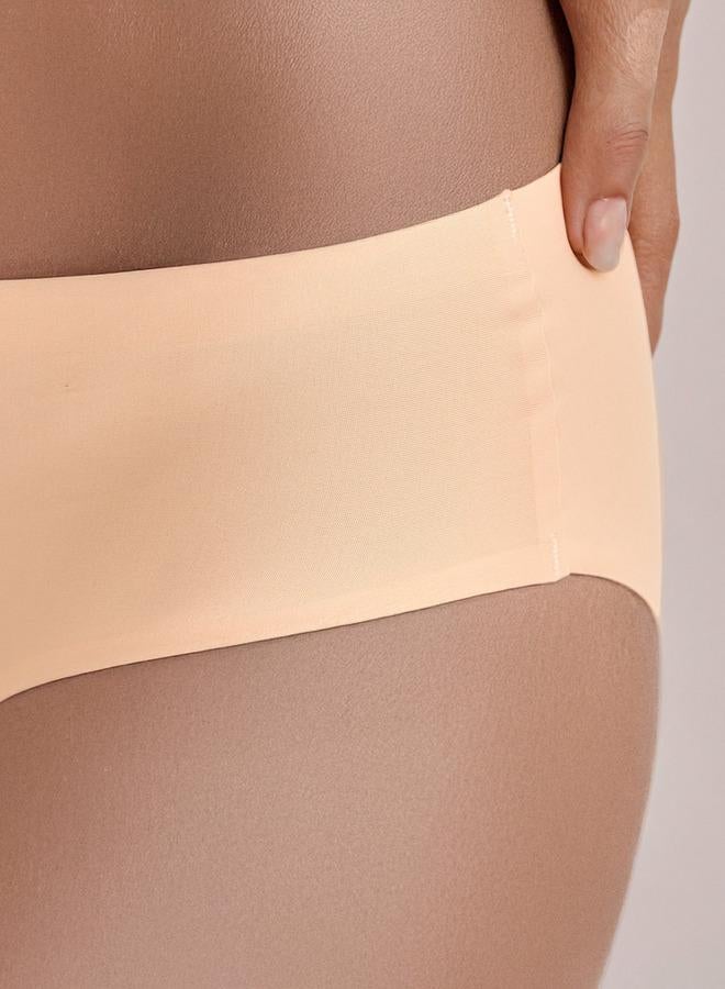 سبلاش فيڤ سراويل داخلية بخصر مطاطي من مزيج البولياميد - Image 3