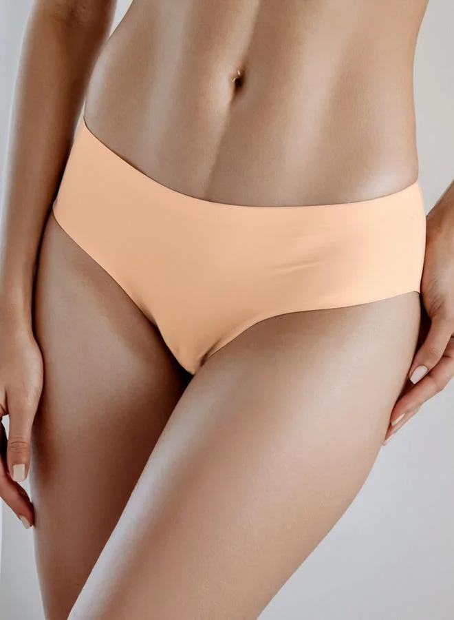 سبلاش فيڤ سراويل داخلية بخصر مطاطي من مزيج البولياميد