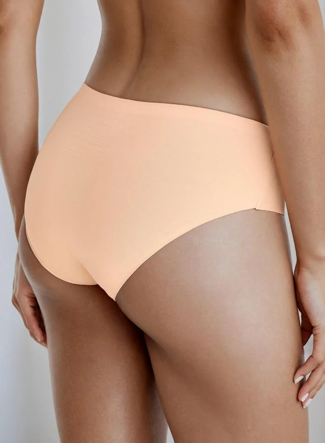 سبلاش فيڤ سراويل داخلية بخصر مطاطي من مزيج البولياميد