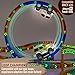 JITTERYGIT Replacement Cars for Tracks Extra Race Car Accessories for Dinosaur Race Track Train Toy Gift Compatible with Most Tracks for Kids Boys and Girls 2 Jeeps Pack - Image 4
