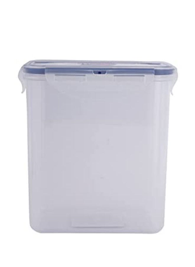 LocknLock Rectangular Tall Food Container 1.5L  - Image 5