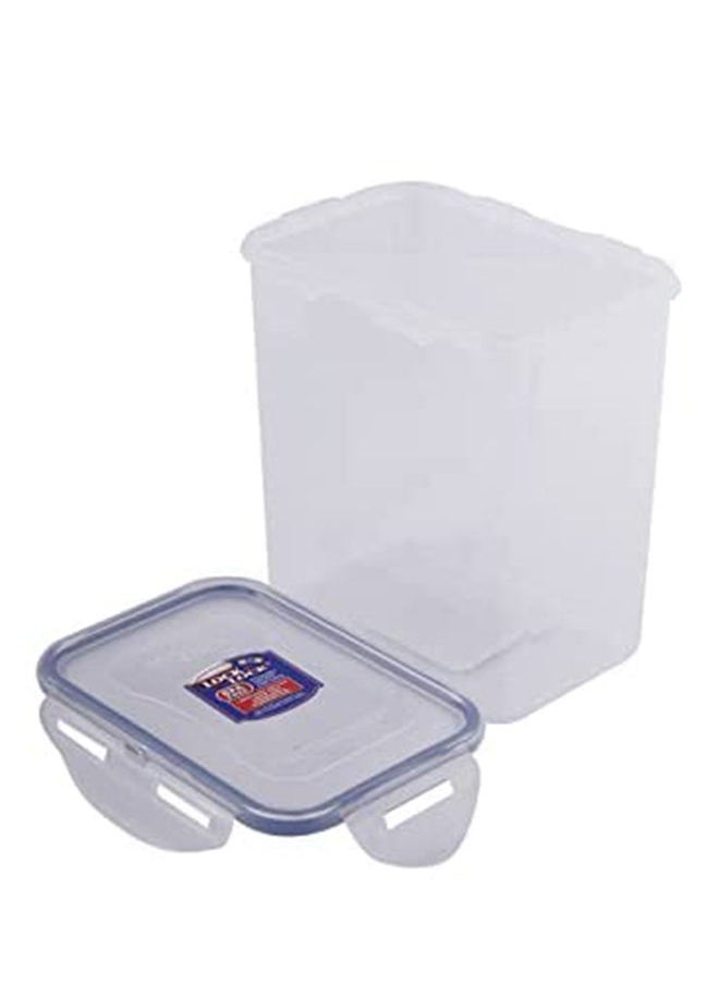 LocknLock Rectangular Tall Food Container 1.5L  - Image 1