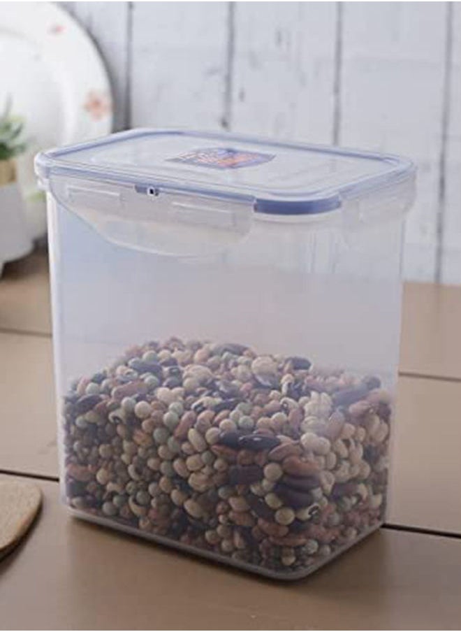 LocknLock Rectangular Tall Food Container 1.5L  - Image 2