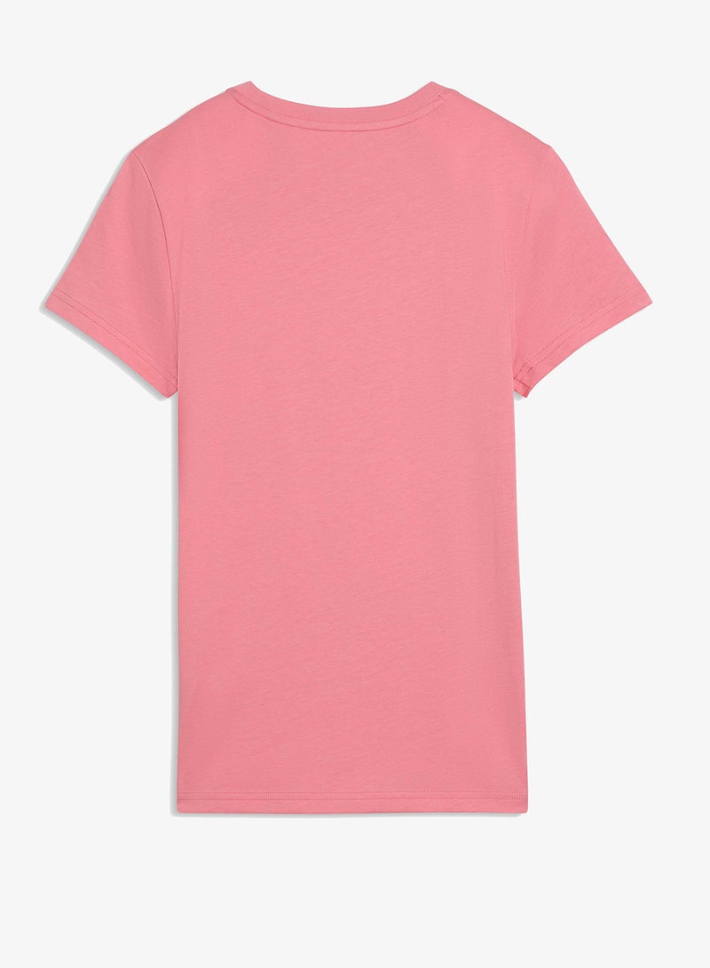 PUMA Essential Small No. 1 Logo T-Shirt - Image 2