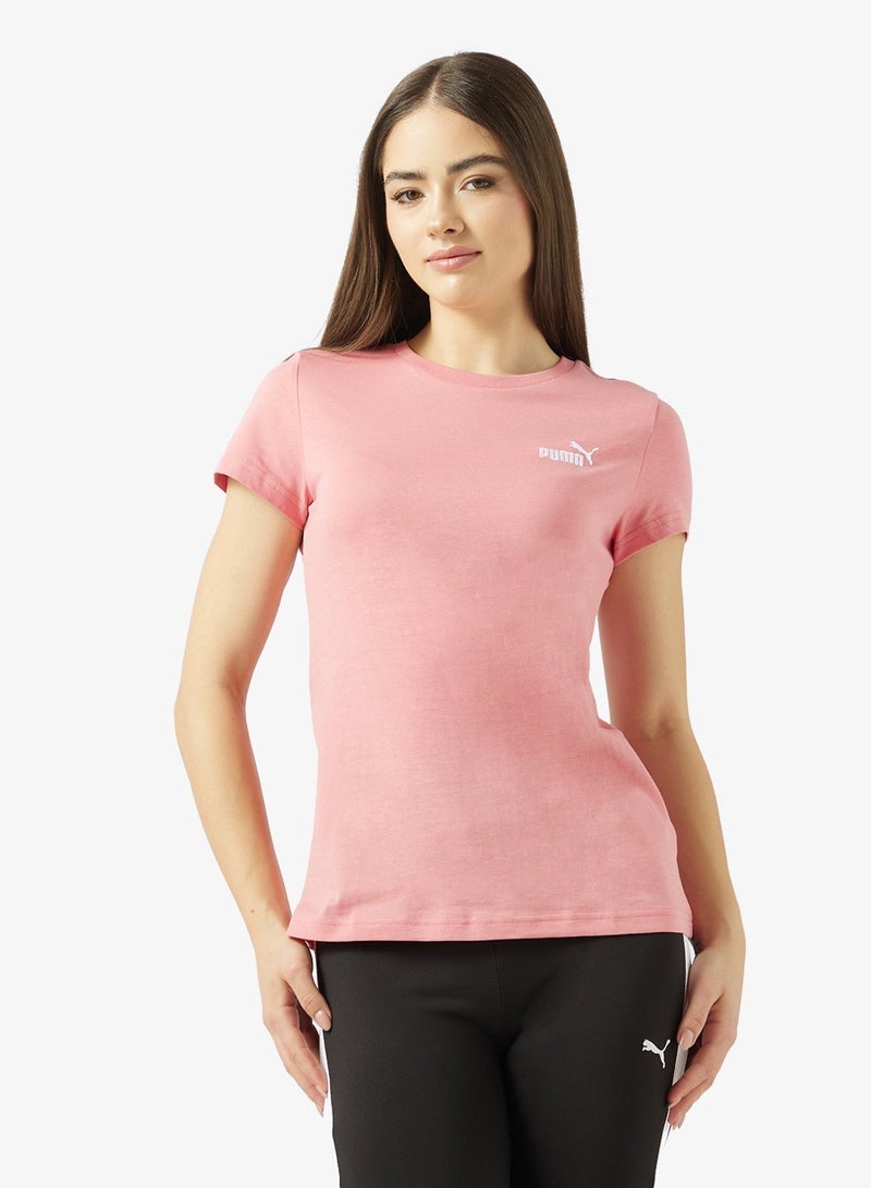 PUMA Essential Small No. 1 Logo T-Shirt - Image 1