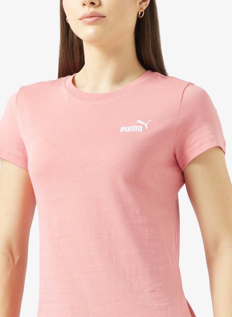 PUMA Essential Small No. 1 Logo T-Shirt - Image 3
