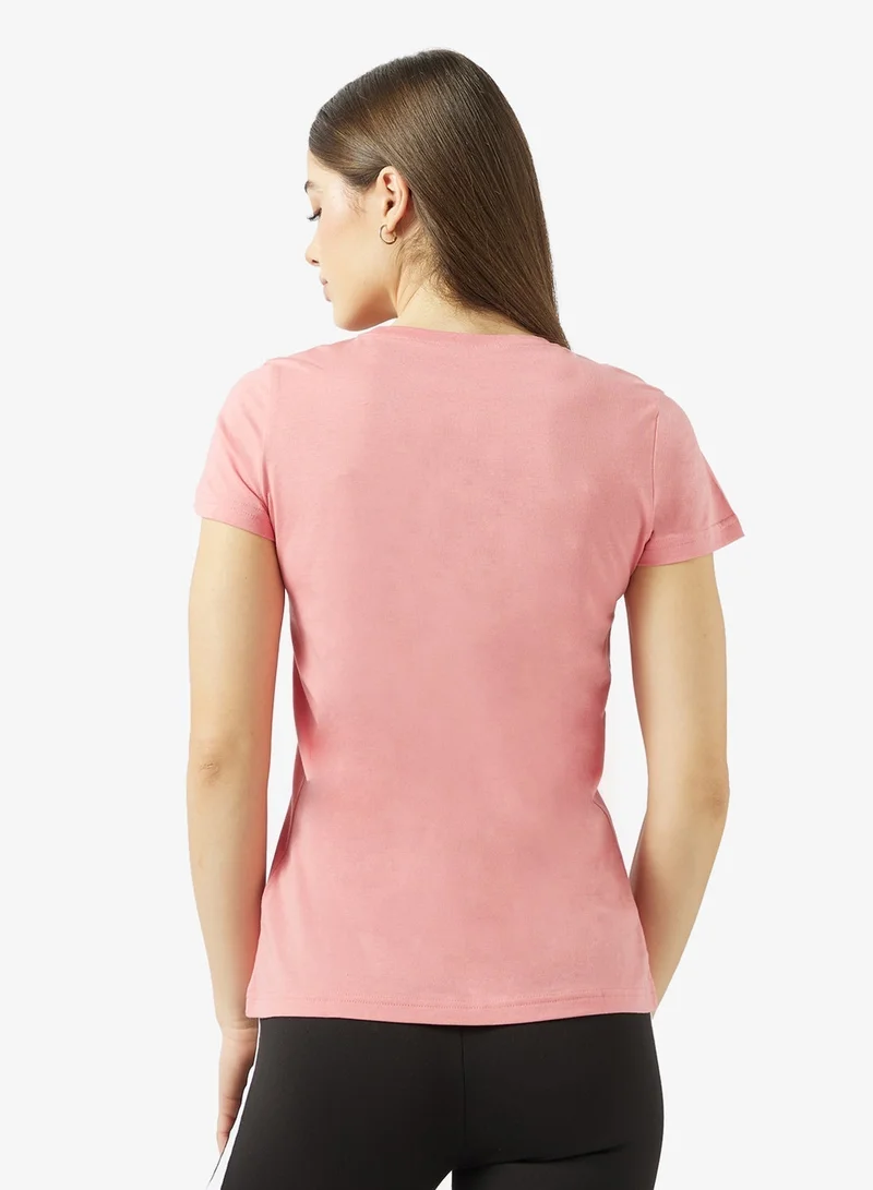 PUMA Essential Small No. 1 Logo T-Shirt