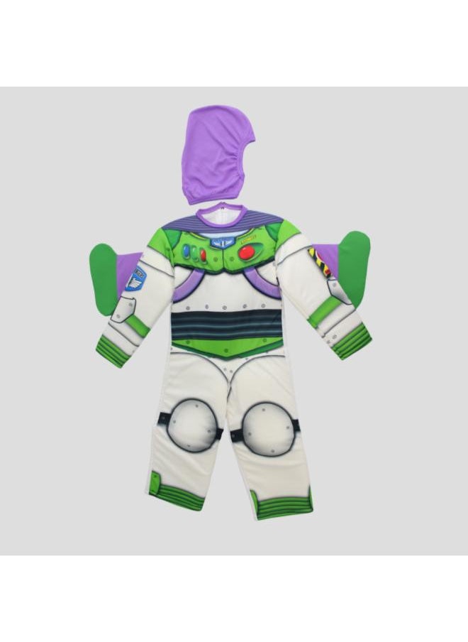 Generic B-Z 3D  - Image 1