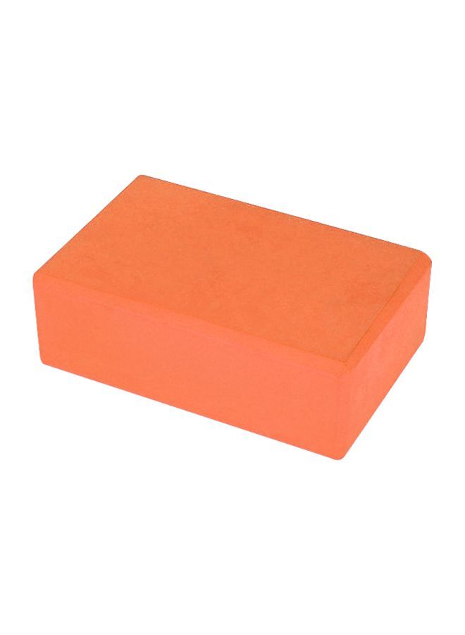 نيبمينينت قالب طوب اليوجا 23x7.5x15سنتيمتر  - Image 1