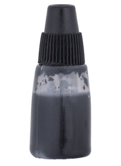 Deli Deli E7508 Numbering Machine 8 Digits with Ink Bottle and 2 Dry Pads, Automatic, Lock Design.  - Image 4